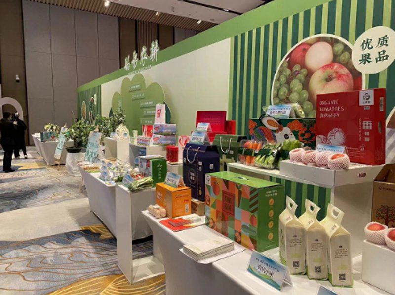 谷物丰收篇:探索粮食种植基地的现代风貌